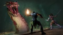 《流放者柯南》登陆 Xbox One，新资料片今日上线