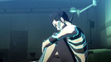 真女神转生 3 HD--这段漫长的直播充满了 Switch/PS4 重制版的新镜头
